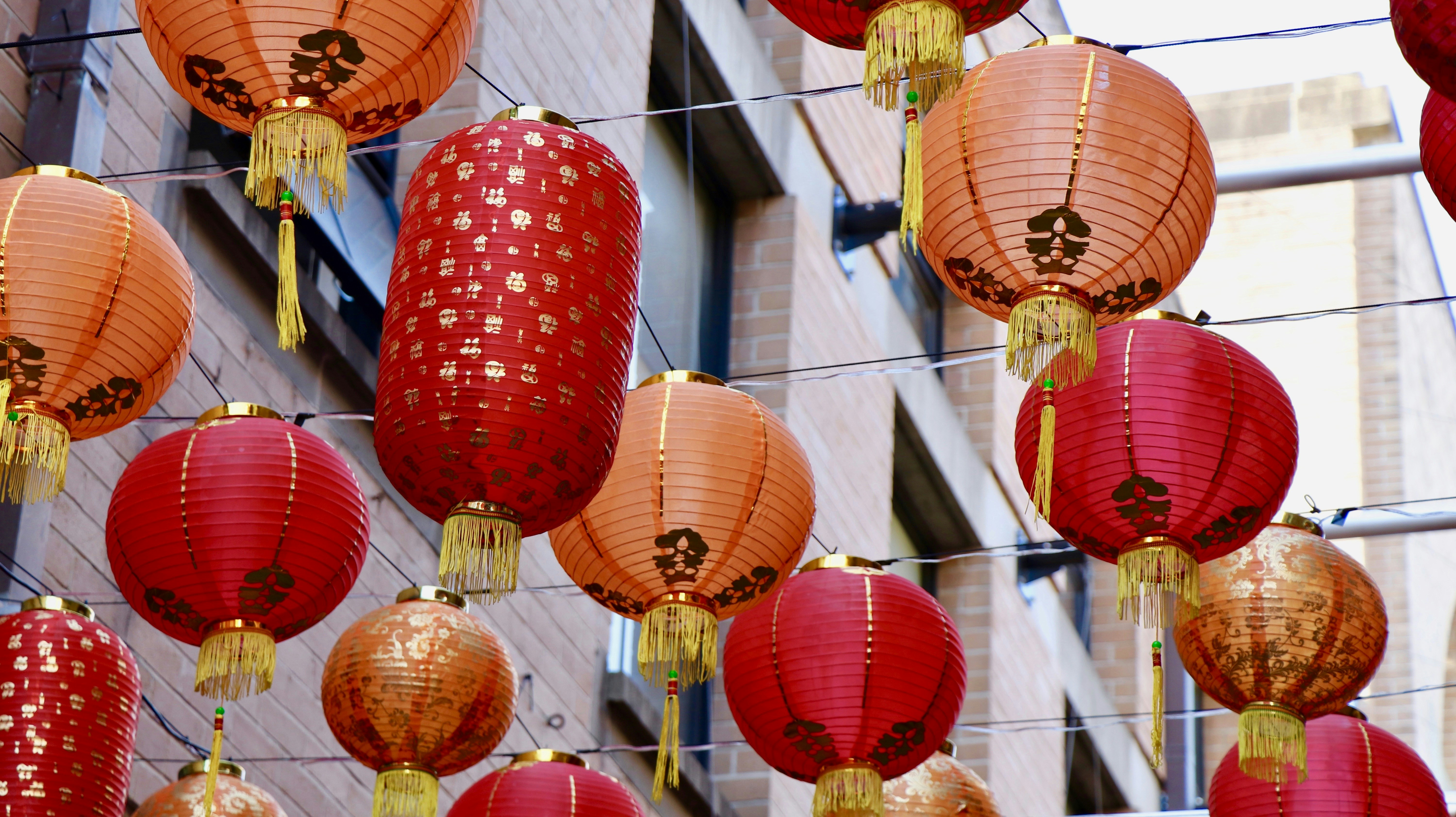 Say This Lucky Wish: Lunar New Year Tradition to Beat Bad Luck
