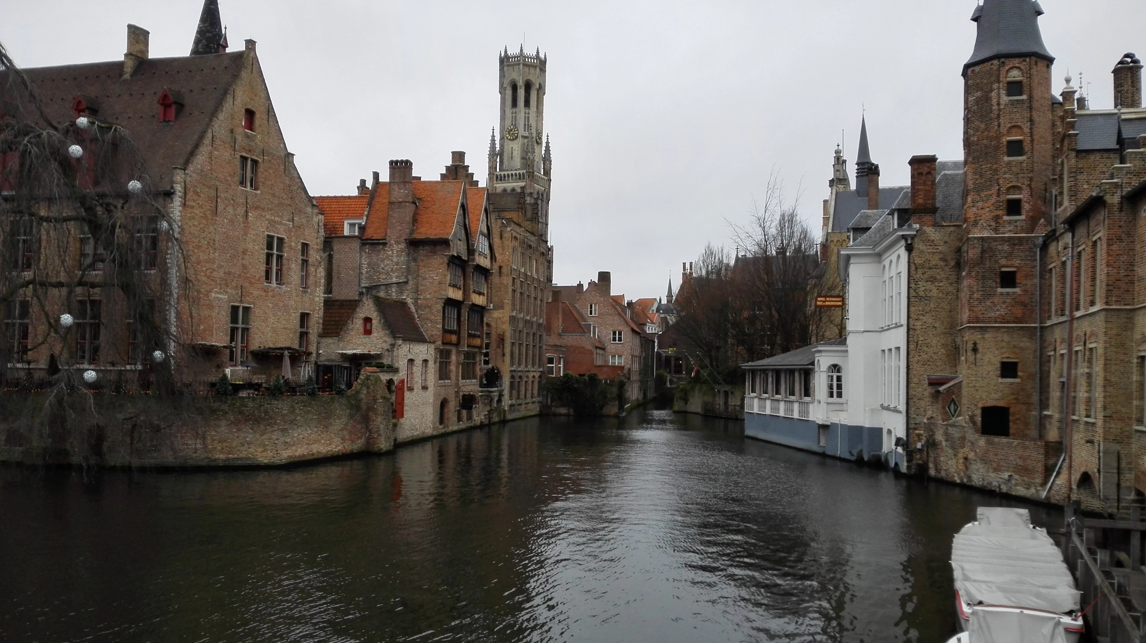 Sint-Anna, Bruges
