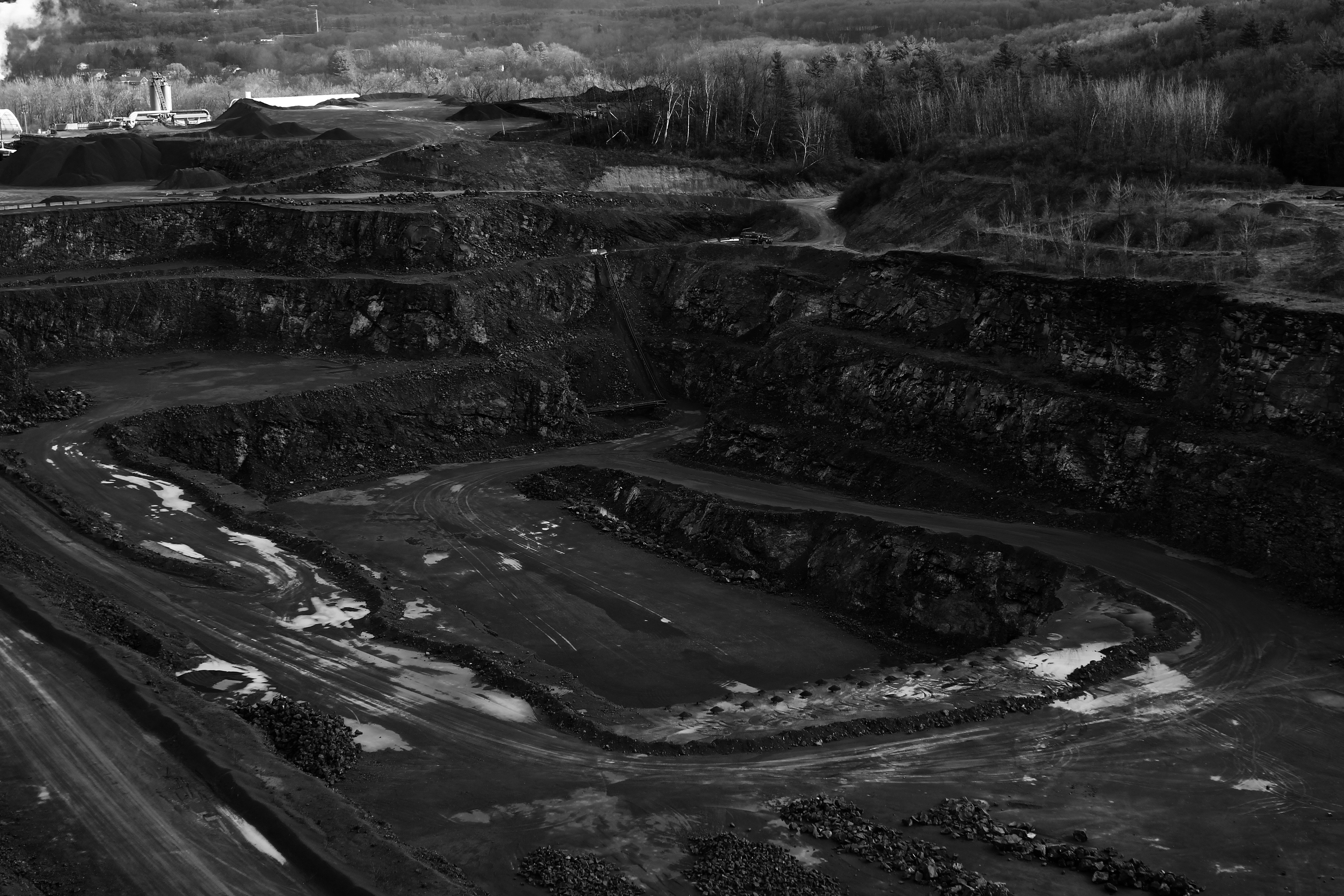 From Courtroom to Comeback: How Chapter 11 Reshapes Coal Companies Into Leaner Investment Opportunities