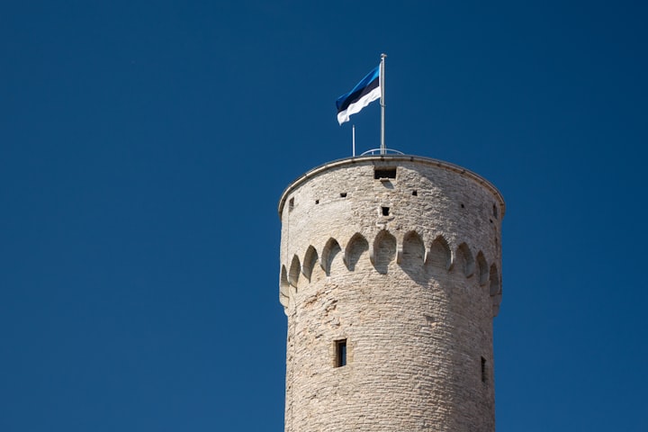 Estonia NIE zakaże kryptowalut!