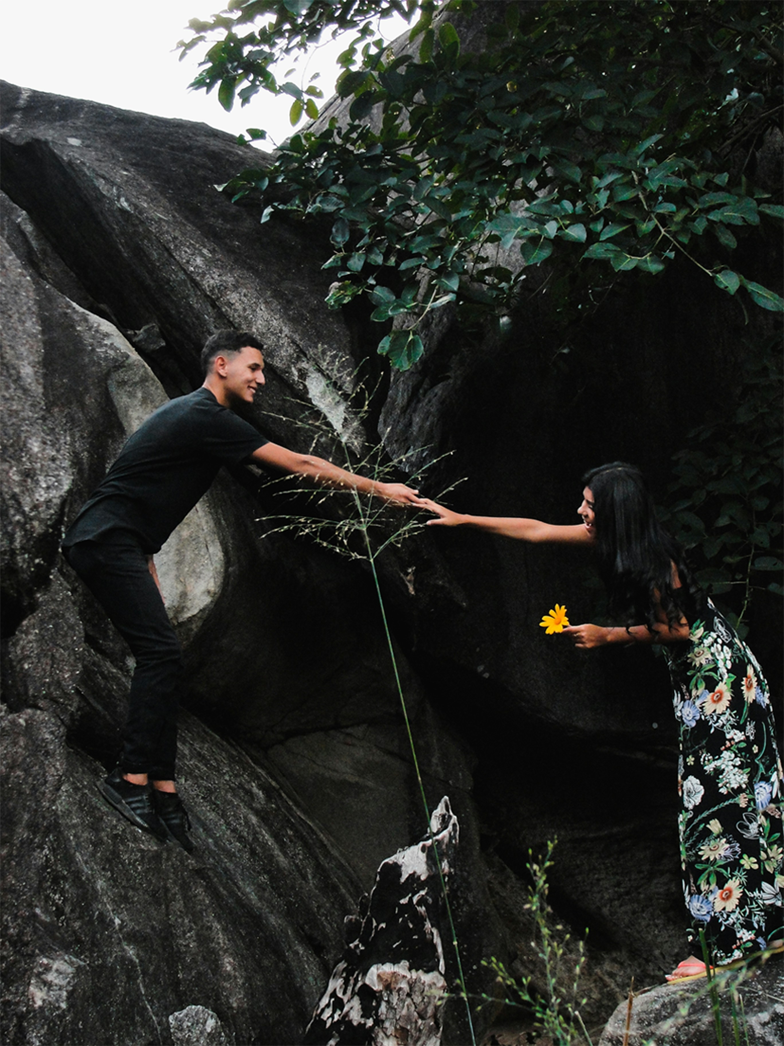 Culture Change: It Starts By Believing that We Can