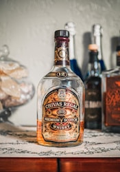 The Allure of Prestige Whisky: A Journey into Luxury Spirits