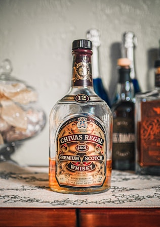 The Allure of Prestige Whisky: A Journey into Luxury Spirits