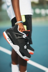 Easter Bunny’s Stylish Tennis Surprise