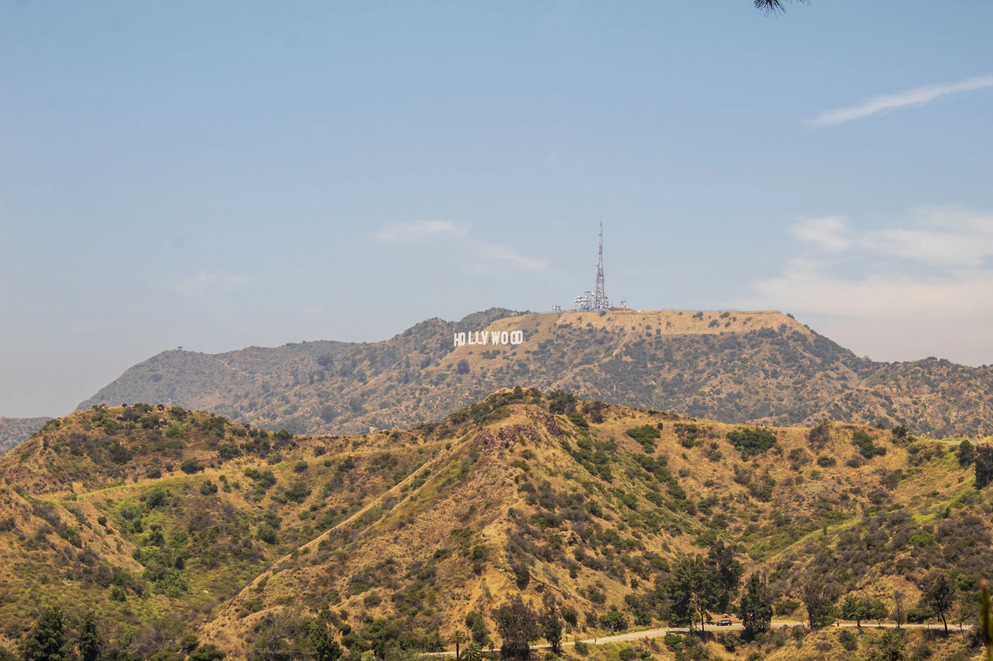 Los Ángeles
