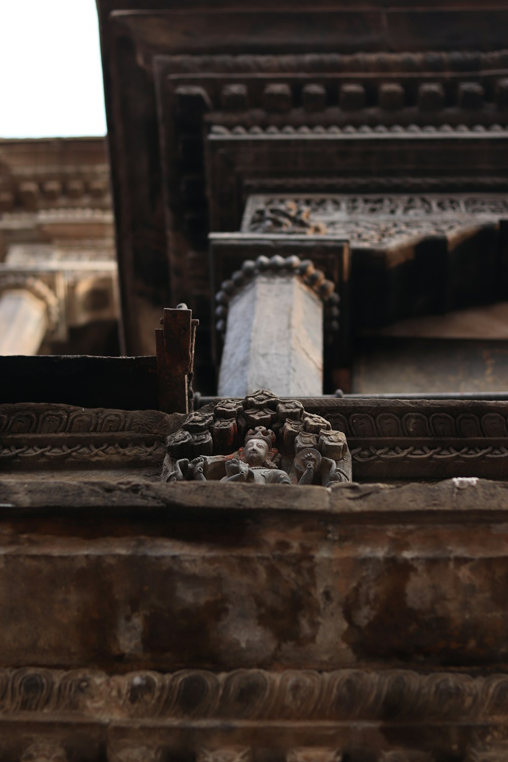 Buddha statue