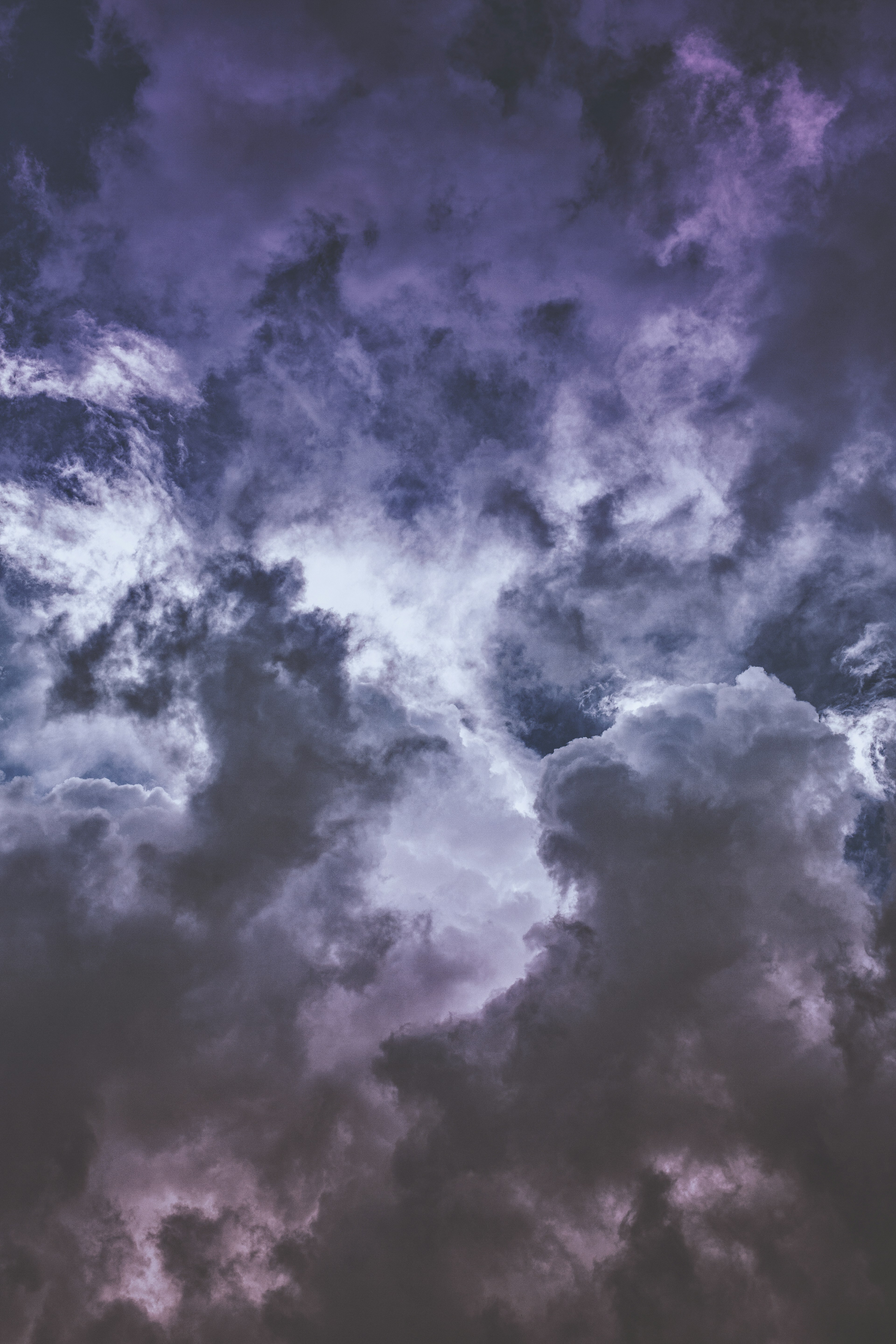 white and gray clouds photo Free Nature Image on Unsplash