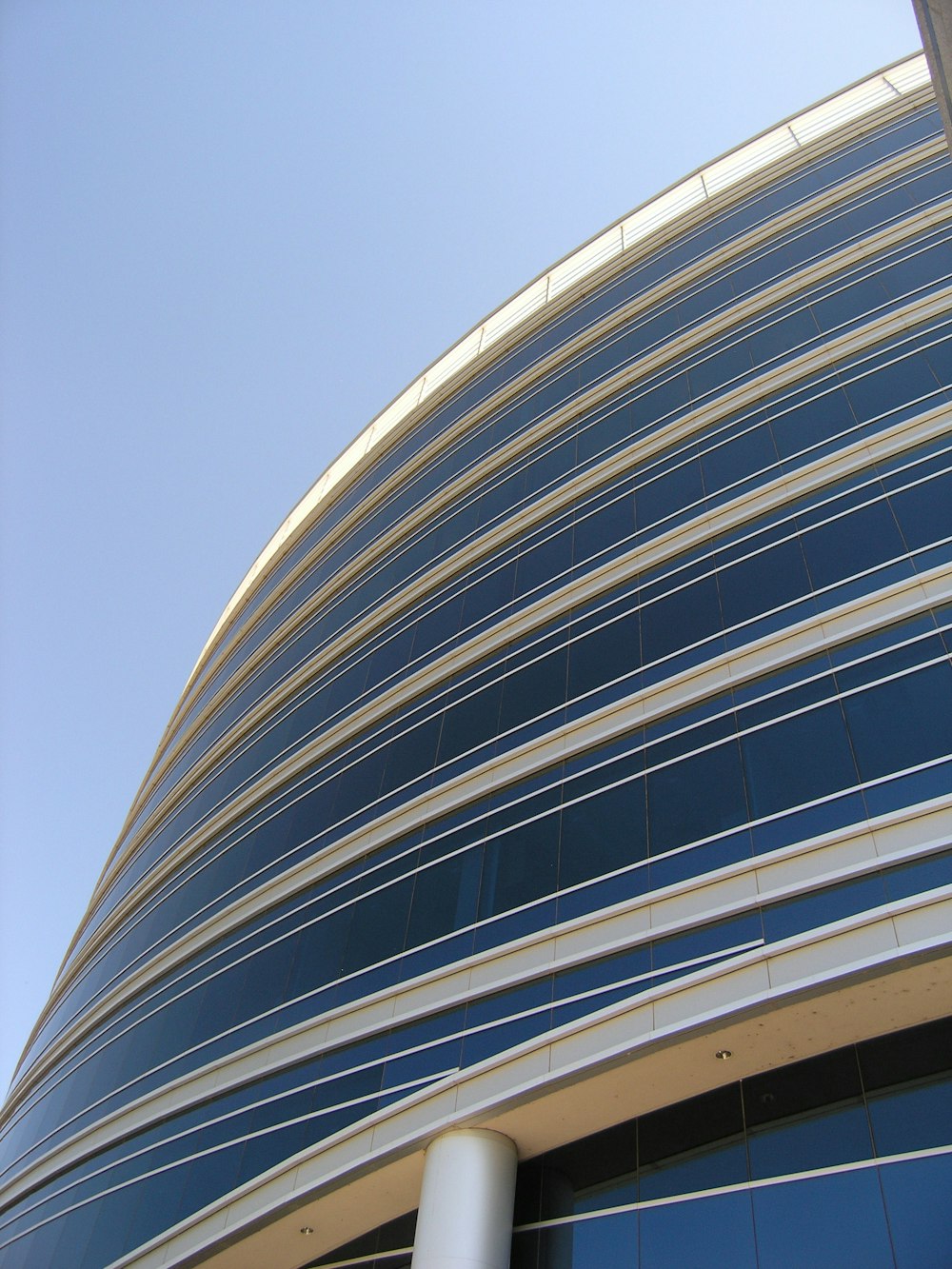 brown concrete building during daytime