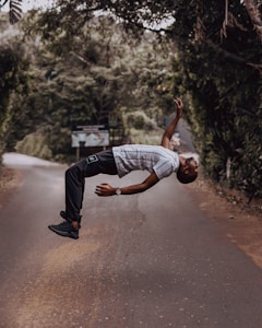 Levitating Speaker