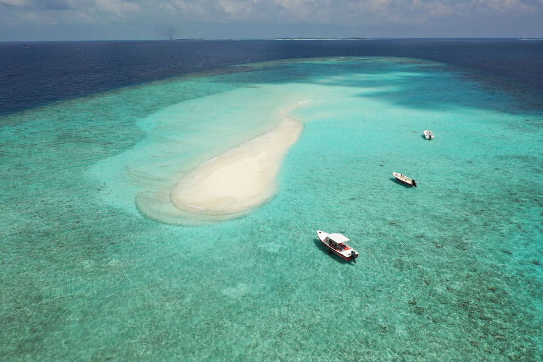 Beach photo spot Kaafu Atoll Vaavu