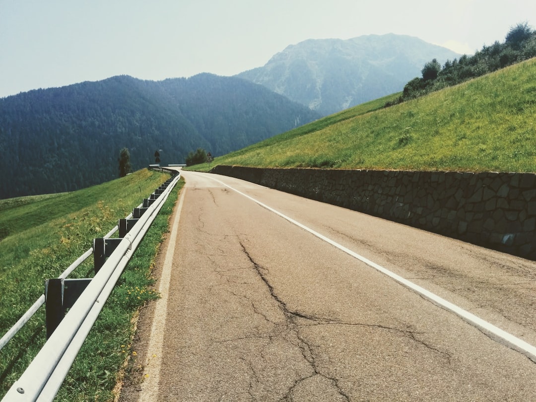 Road trip photo spot Unnamed Road Val di Sole