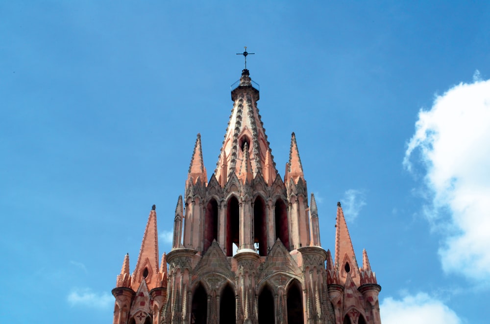 Catedral Beige