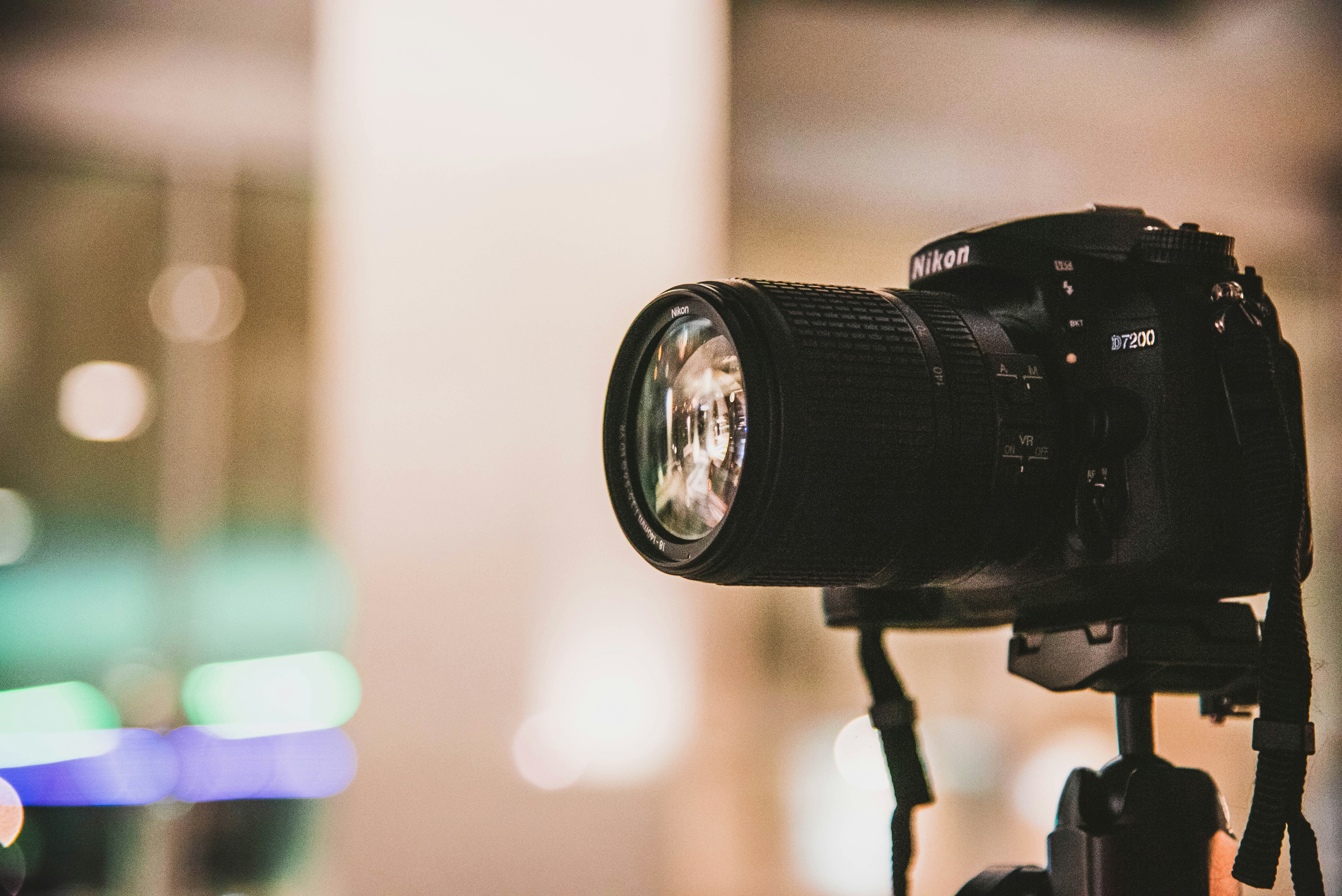 Can I Make Money By Selling My Photography On Stock Image Websites?