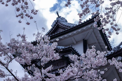 Pemandangan Kanazawa
