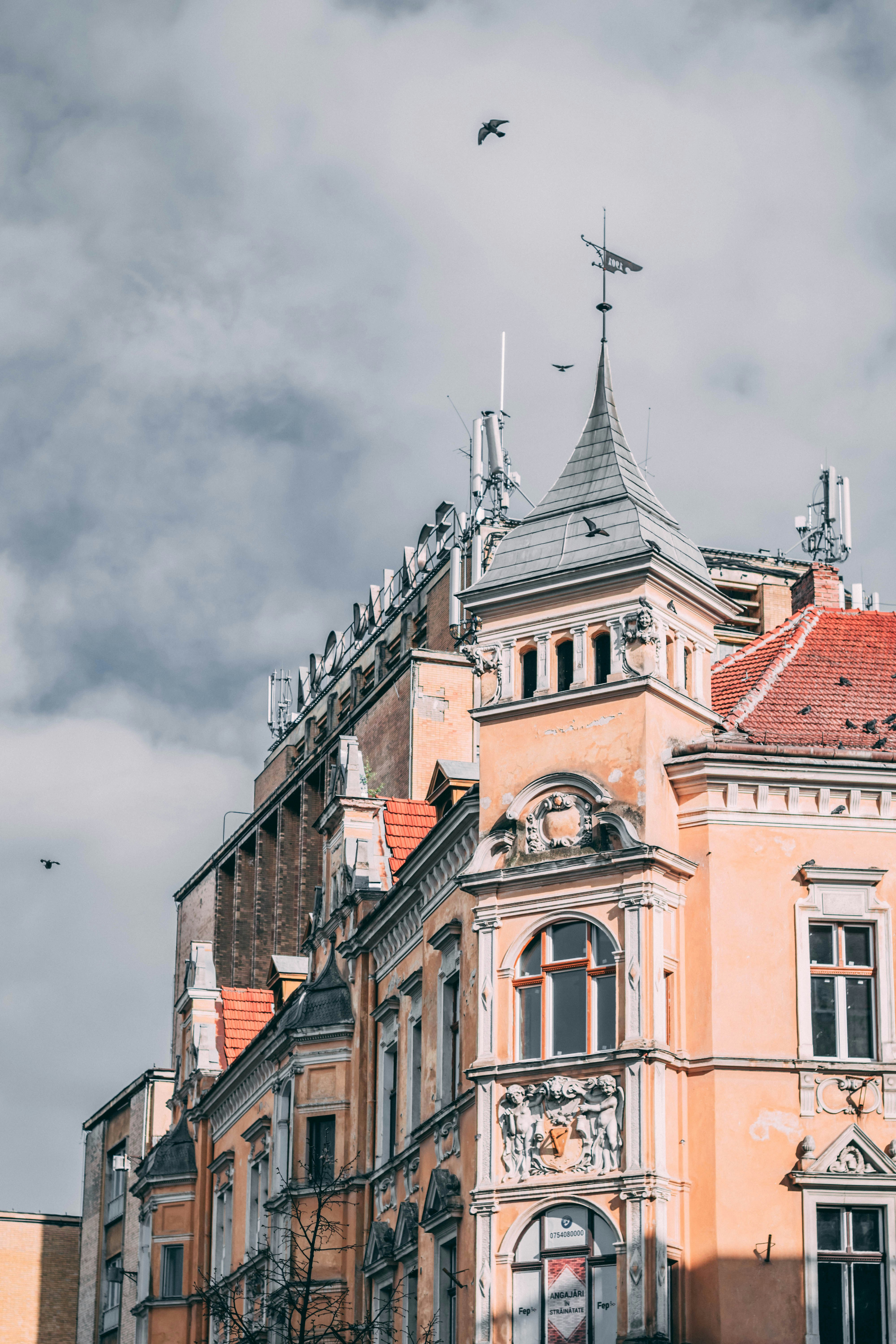 Photo by sebastiandumitru