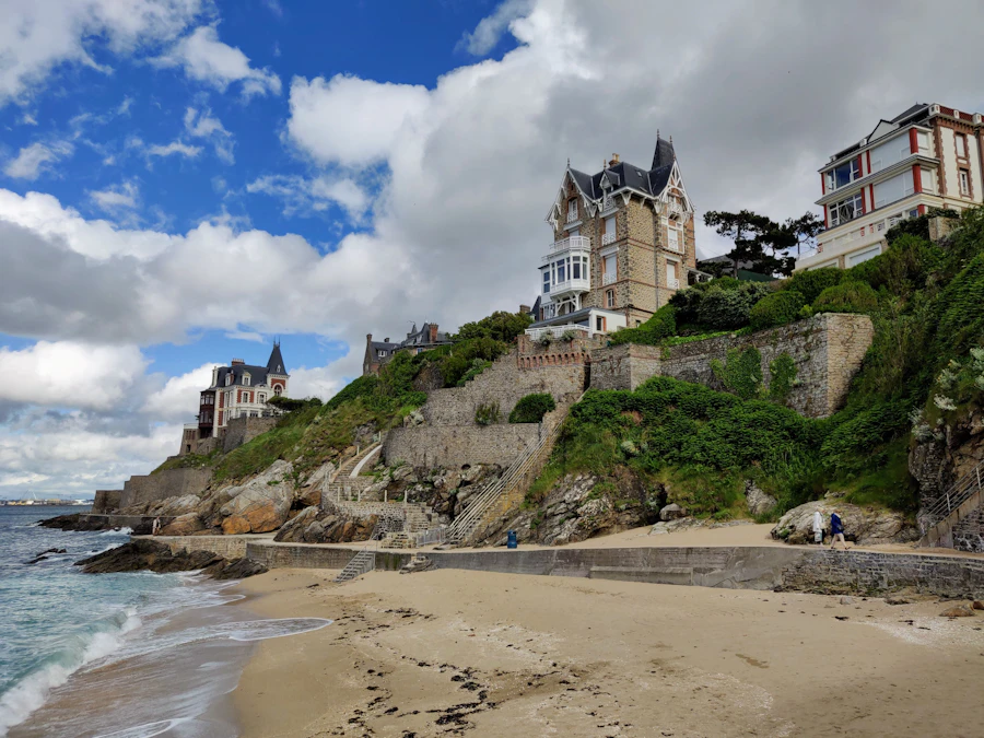 Photo d’illustration — Camping 5★, ce n’est pas une vue de l’établissement