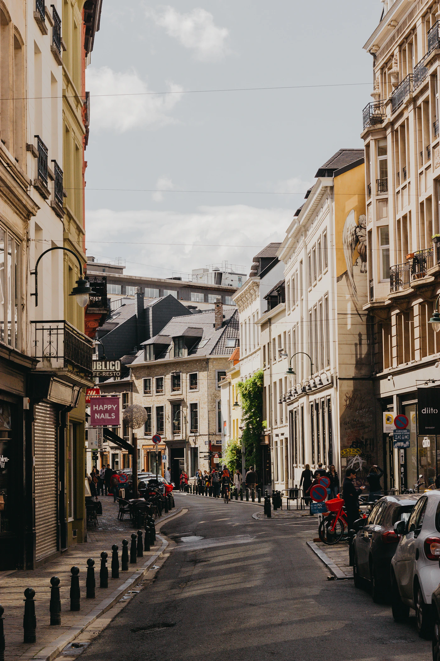 Acquisitions of property companies