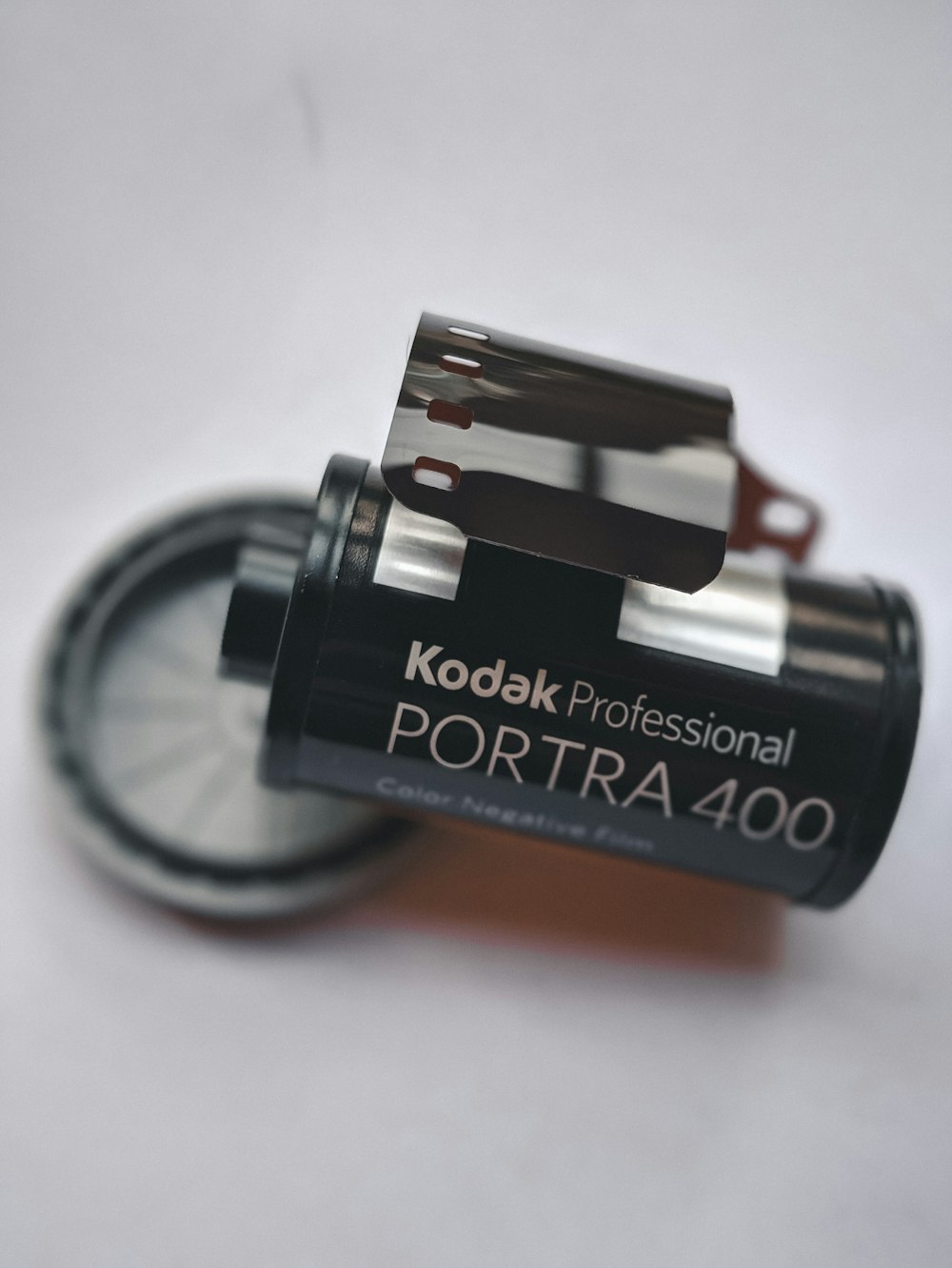 Kodak Professional portra 400 camera film
