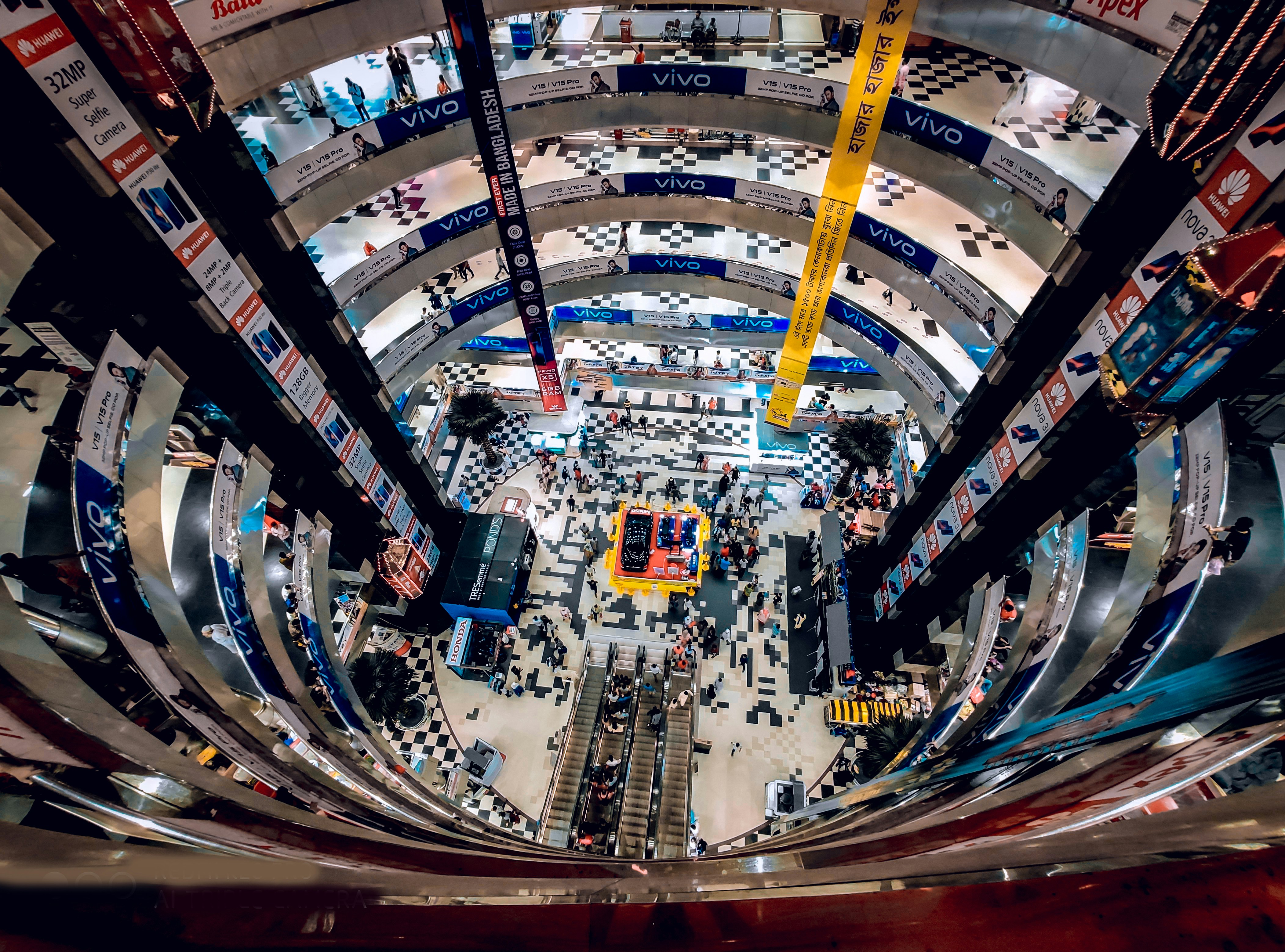 Smart Shopping Deals