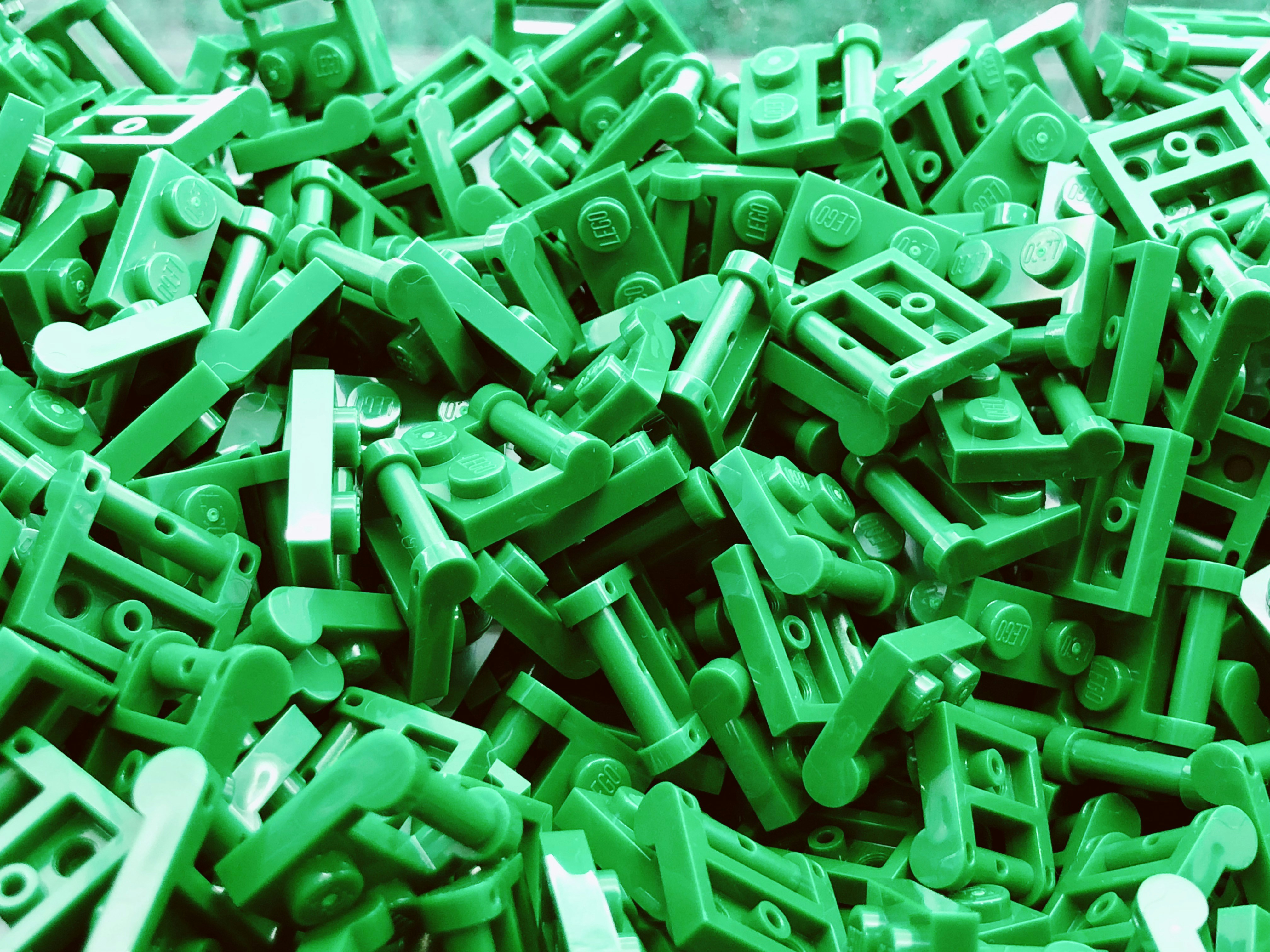 The Creative World of LEGO: Building Beyond Imagination