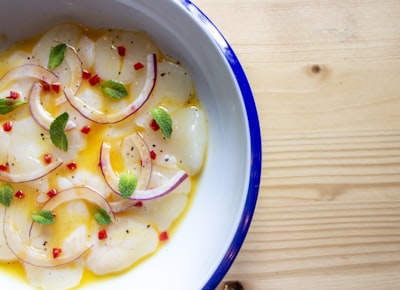 Soupe à l'oignon