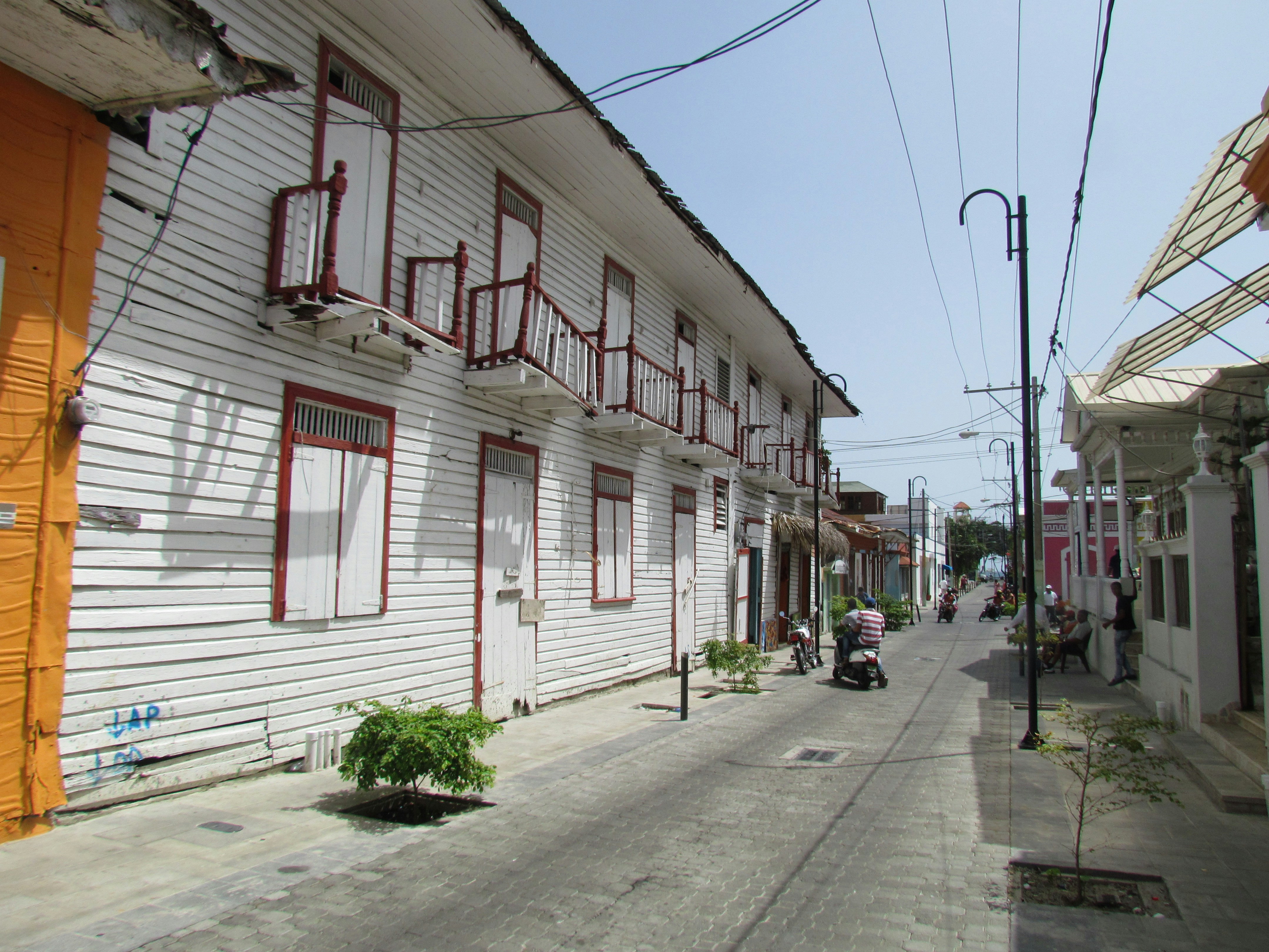 Photo of San Juan, San Juan Antiguo Barrio