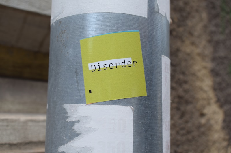 Disposable