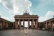 Berlin destination photo