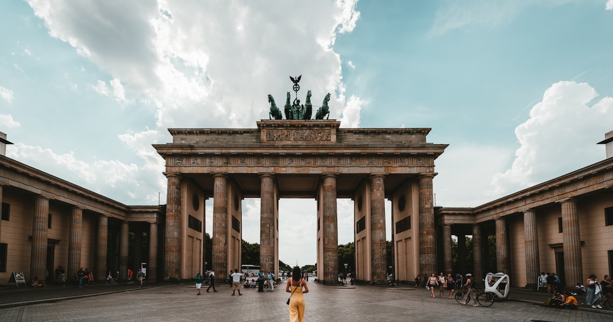 Top 6 Angel Investors in Germany Who Fund Tech Startups