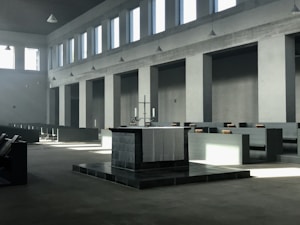 Faith Classes