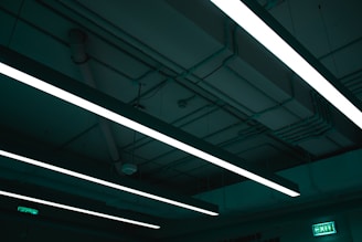 led innovation lights factory