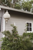 siding installation