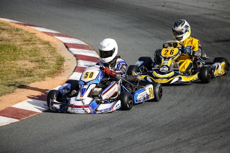 Easy Kart Bangkok