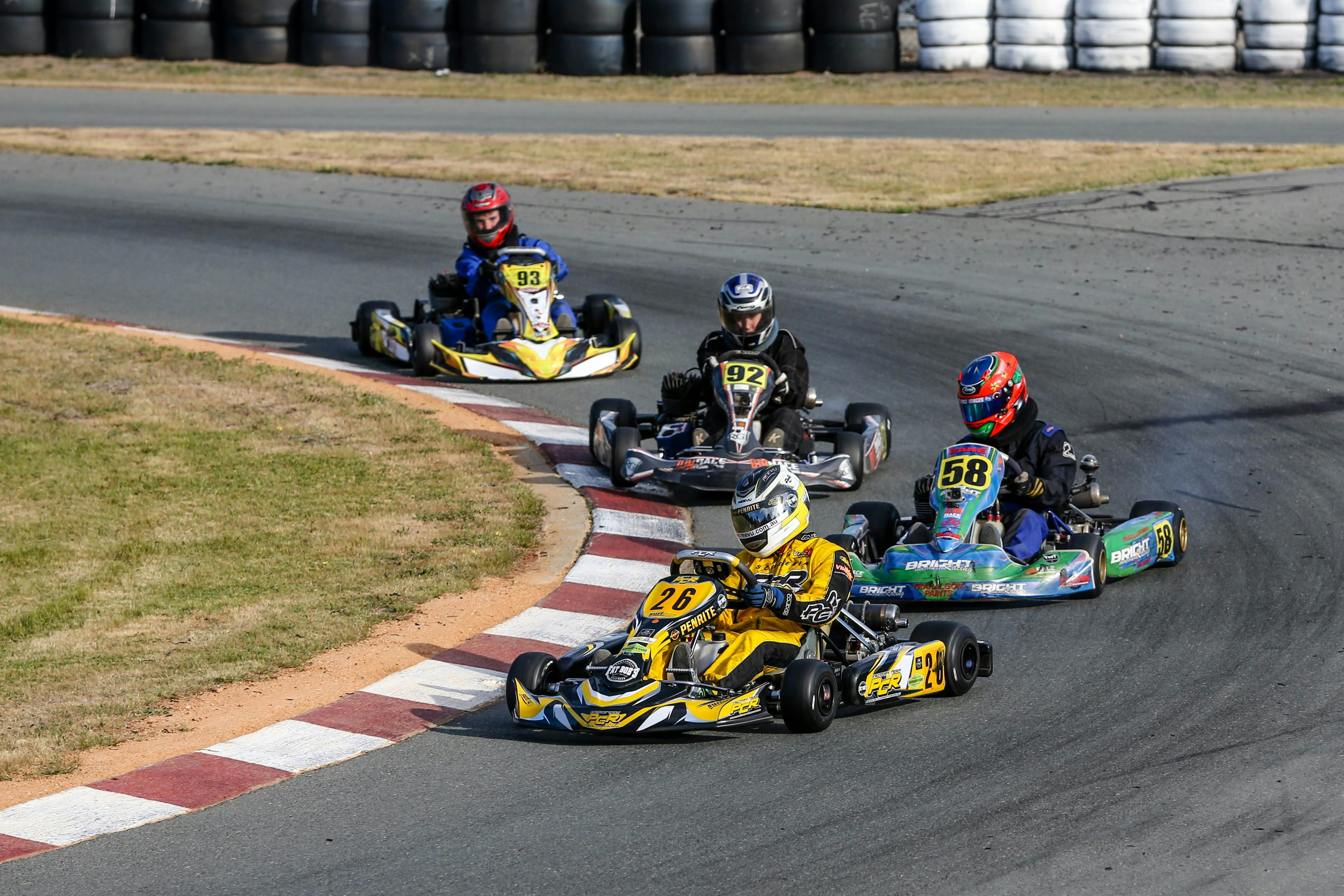 street legal go cart 