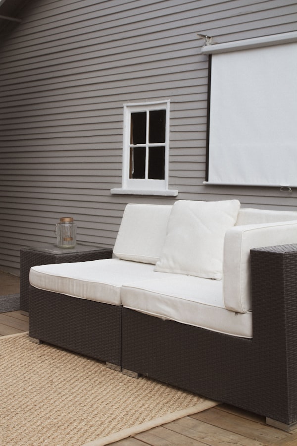 Outdoor living Atlanta GA - photo 2