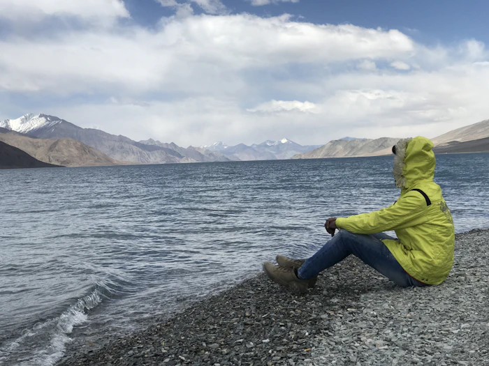 Himalayan Escapes — Ladakh