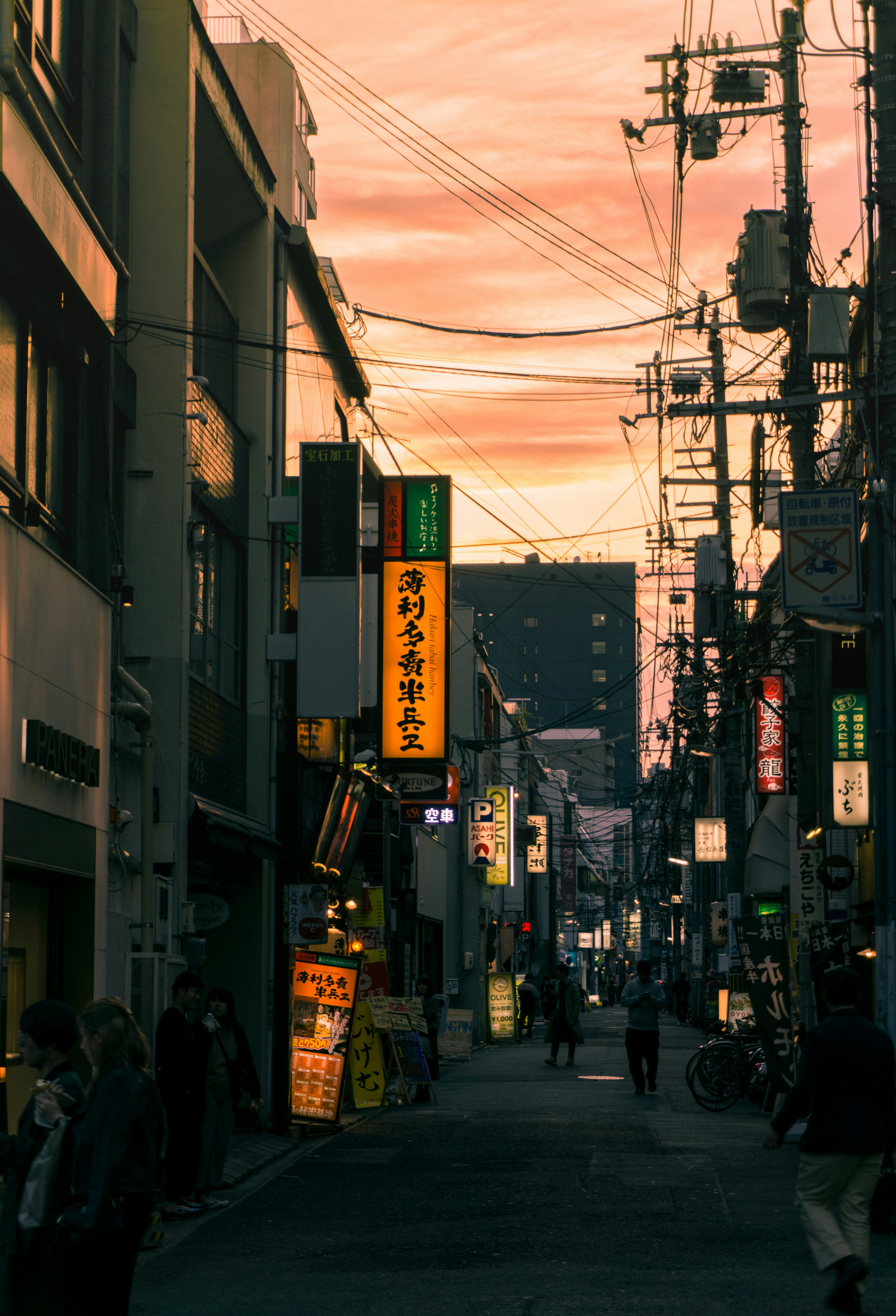 Photo by cosmonaut647