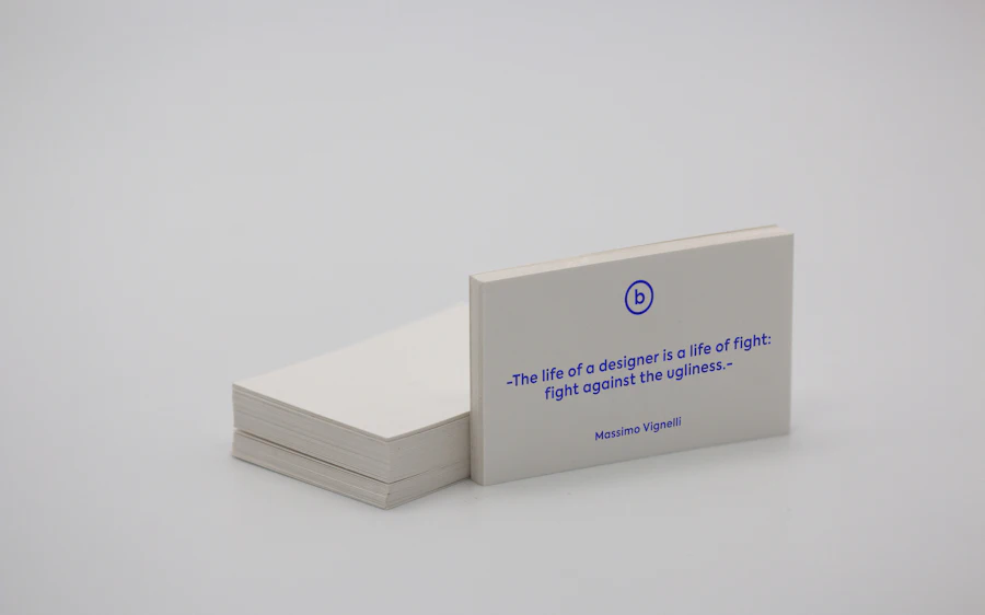 Marketing Materials