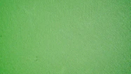 green background