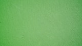 green background