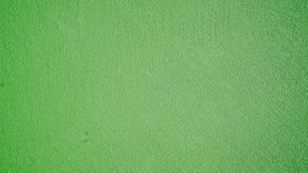 grüner Hintergrund
