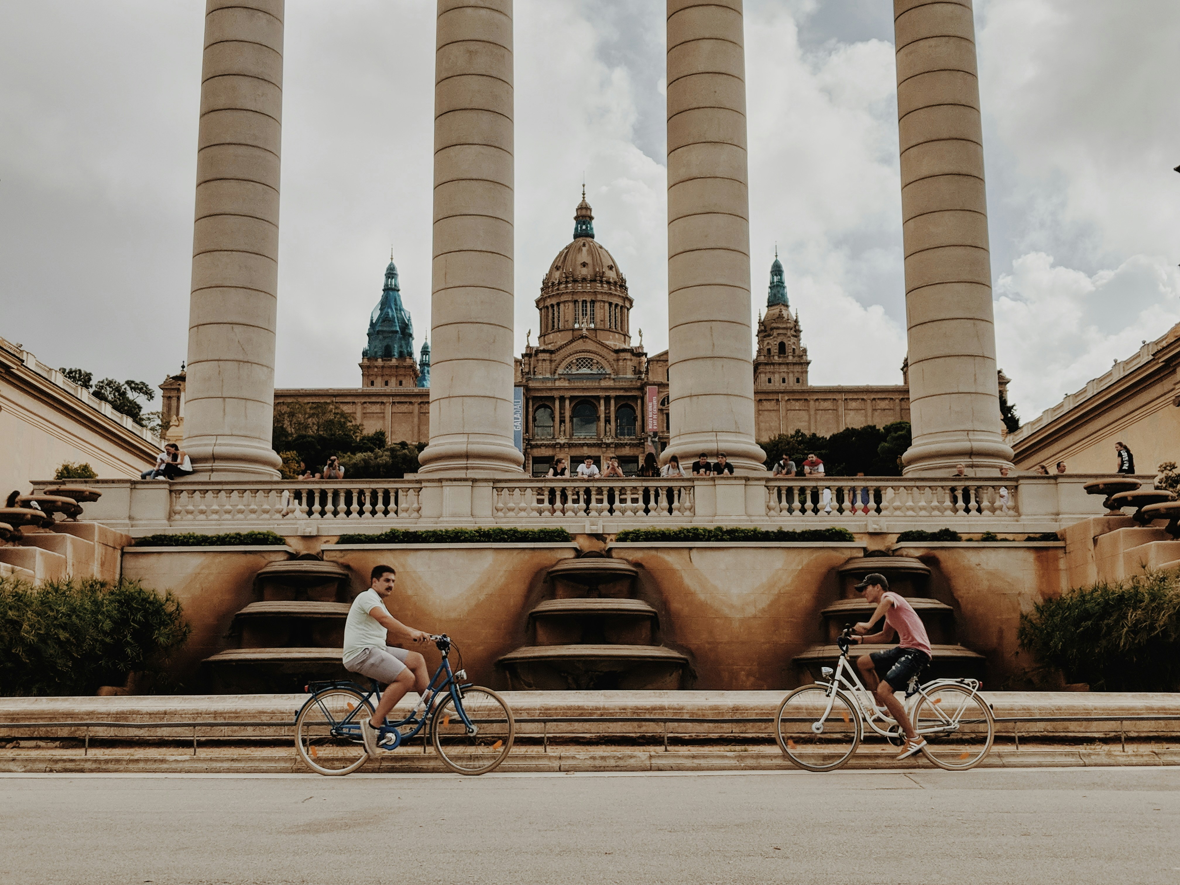 barcelona