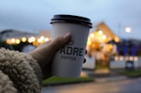 coffee cup