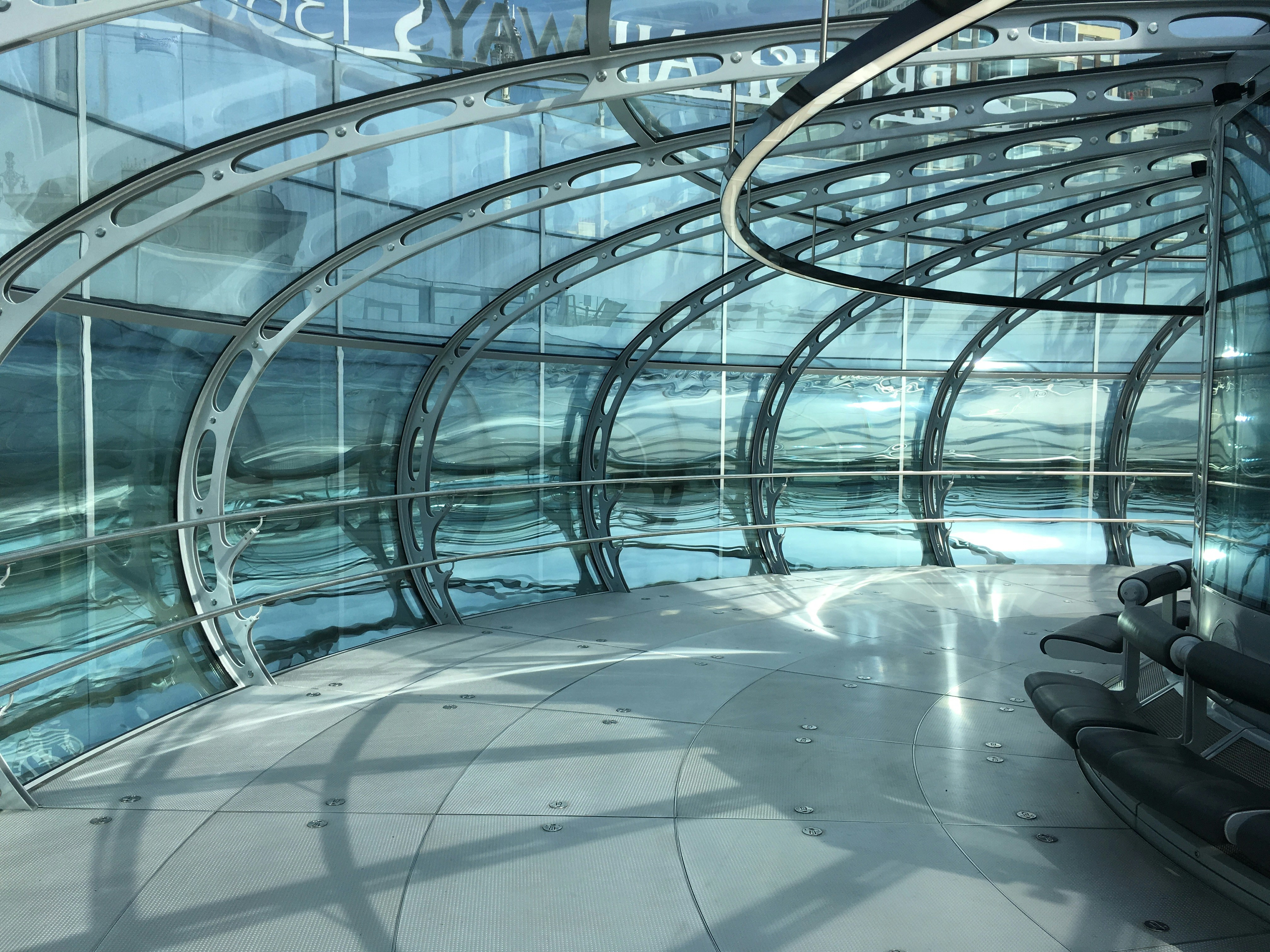 You should be using 2 factor authentication for...