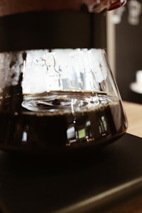Coffee Maker