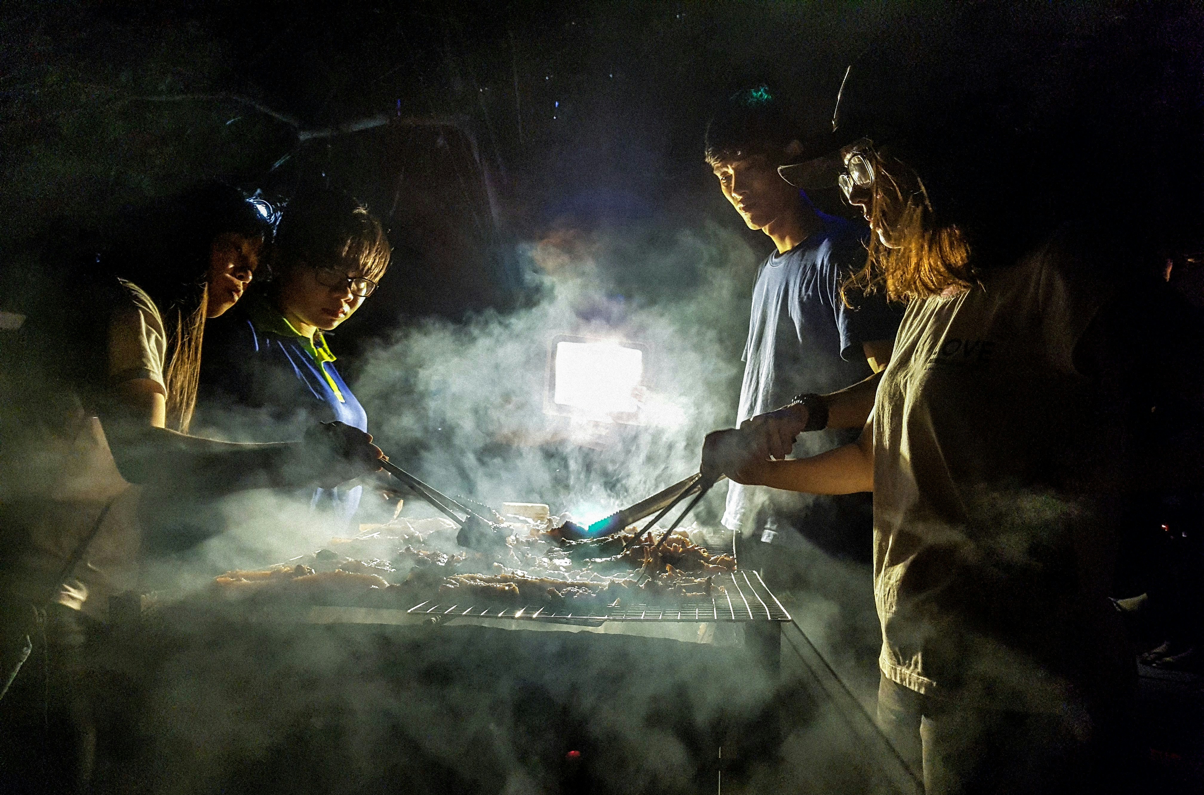 Concierto en Fresa Mayor