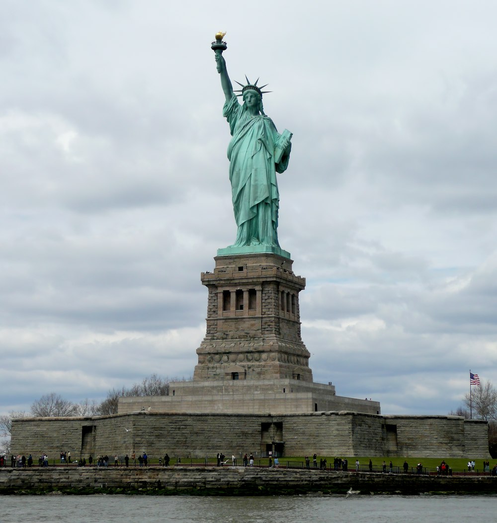 Statue of Liberty