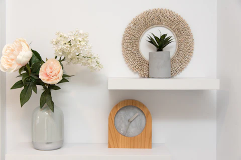 Decoración