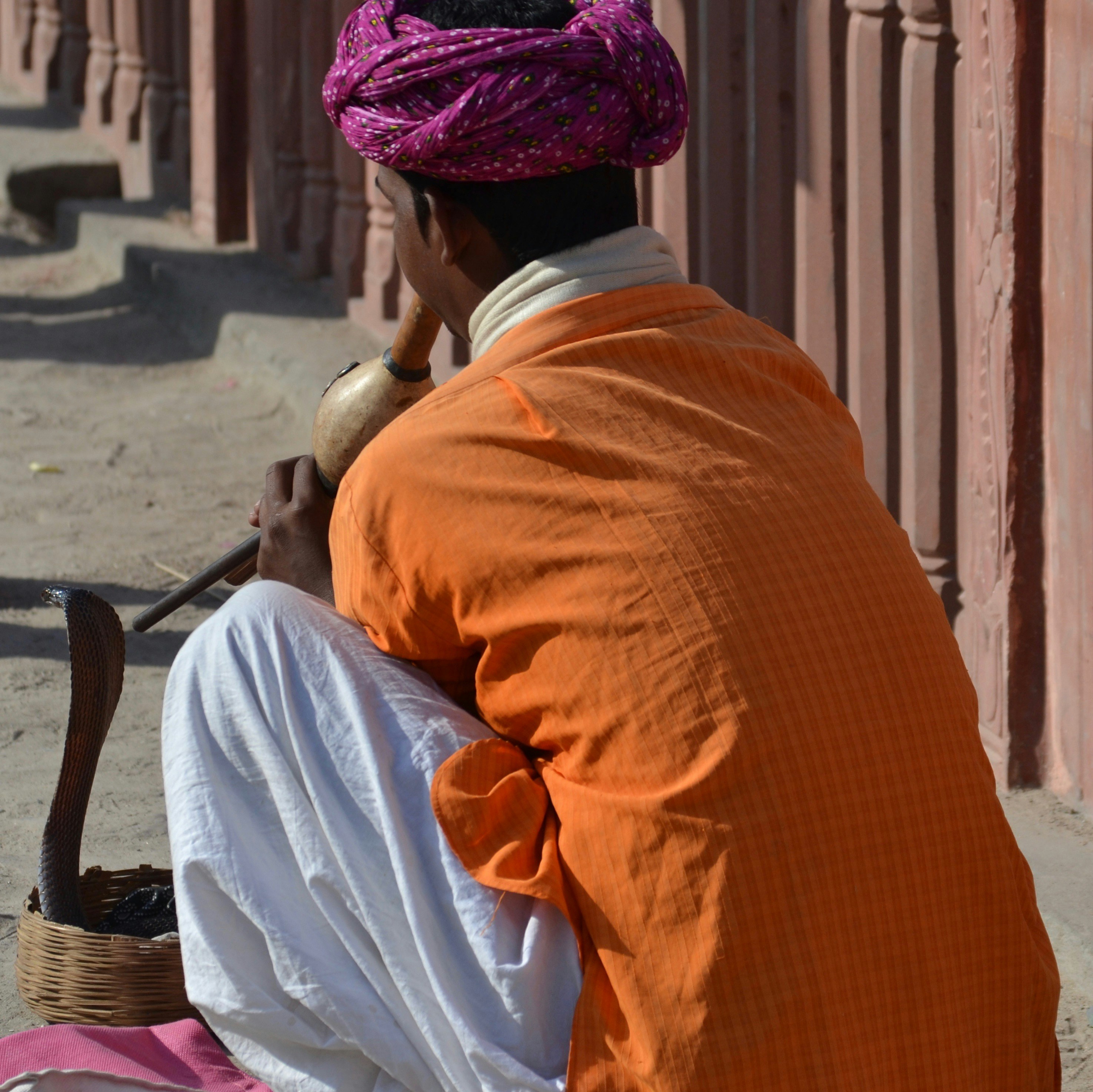 Kerala Folk Music Instruments