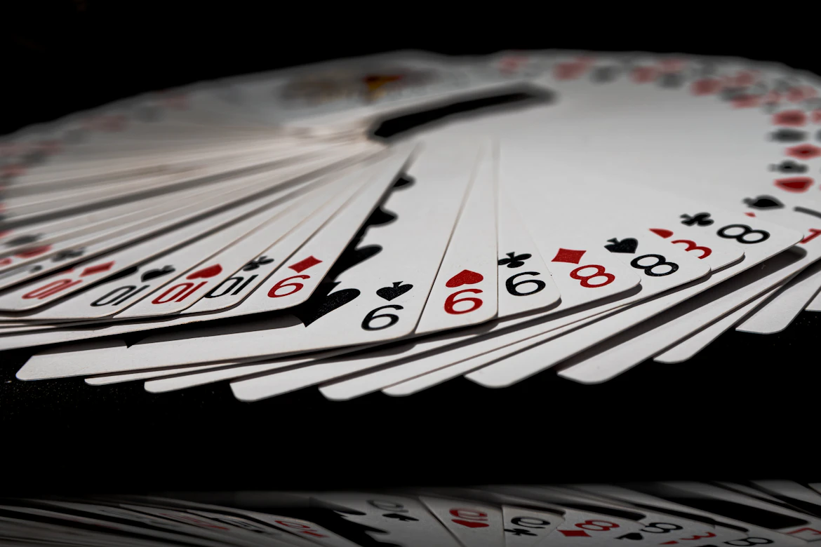 Blackjack tips to keep you going